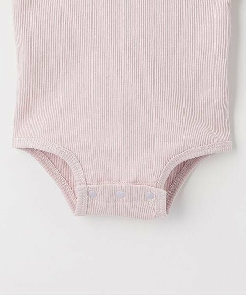 petit main / プティマイン ロンパース | メロウロンパース | 詳細6