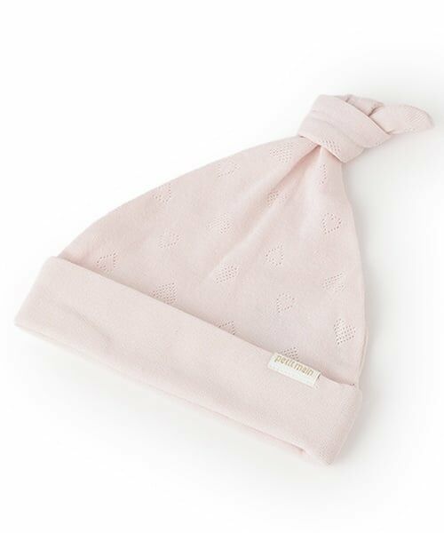 petit main / プティマイン ベビー・キッズグッズ | BABYキャップ | 詳細3