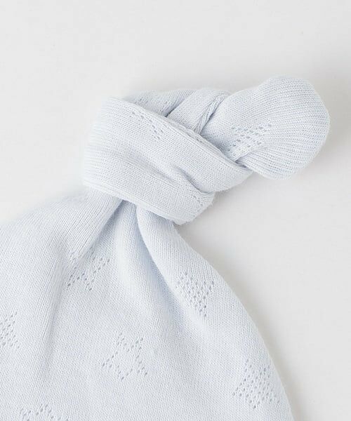 petit main / プティマイン ベビー・キッズグッズ | BABYキャップ | 詳細5