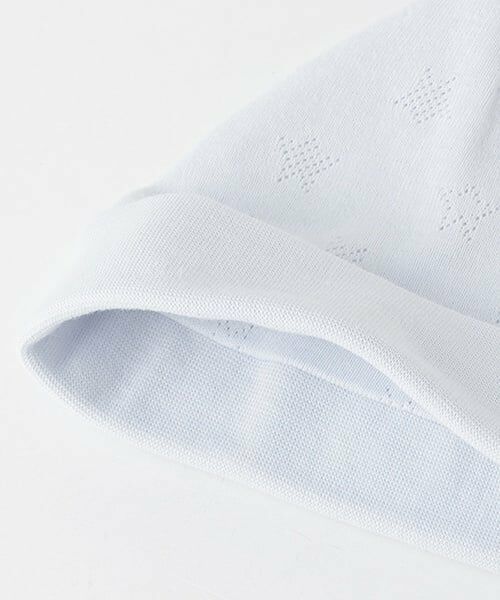 petit main / プティマイン ベビー・キッズグッズ | BABYキャップ | 詳細7