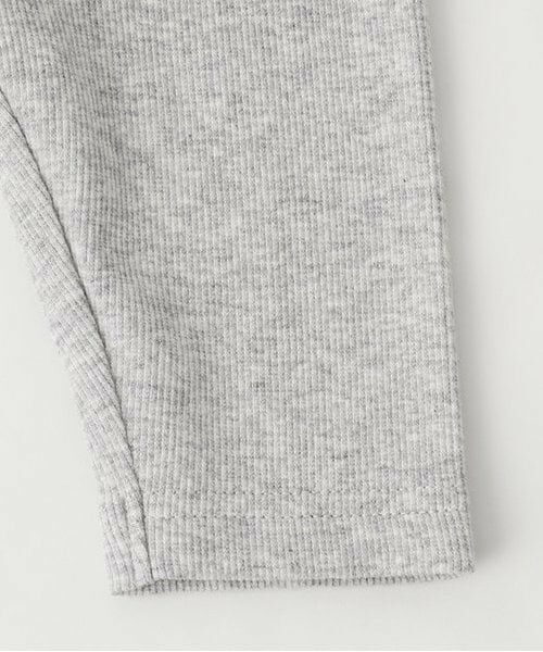 petit main / プティマイン ベビー・キッズウエア | レギンスつきチュールスカート | 詳細5