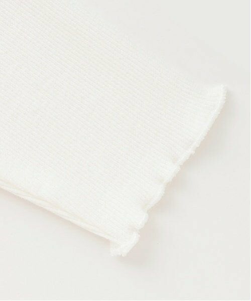 petit main / プティマイン ロンパース | 【リンク】花刺しゅうワンピロンパース | 詳細10