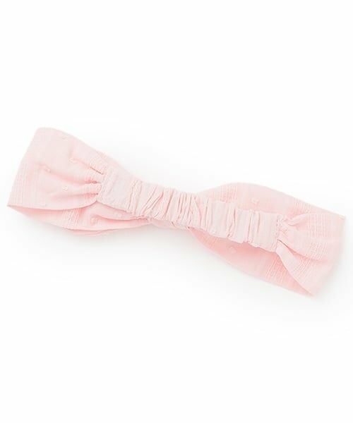 petit main / プティマイン ベビー・キッズグッズ | アソートヘアバンド | 詳細1