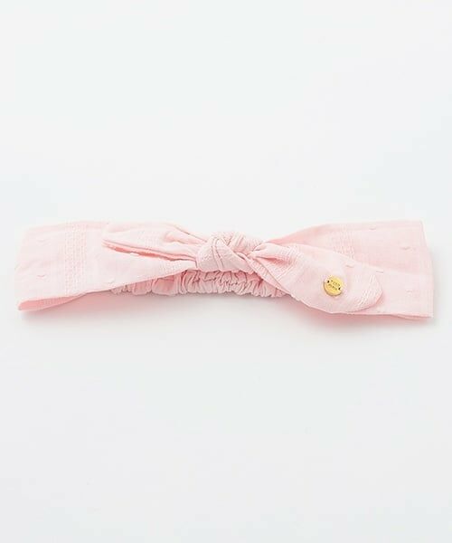 petit main / プティマイン ベビー・キッズグッズ | アソートヘアバンド | 詳細2