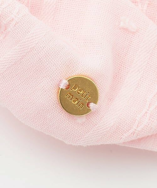 petit main / プティマイン ベビー・キッズグッズ | アソートヘアバンド | 詳細3