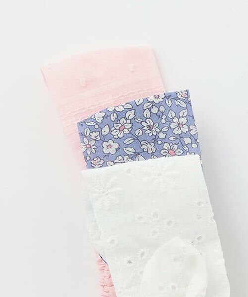 petit main / プティマイン ベビー・キッズグッズ | アソートヘアバンド | 詳細4