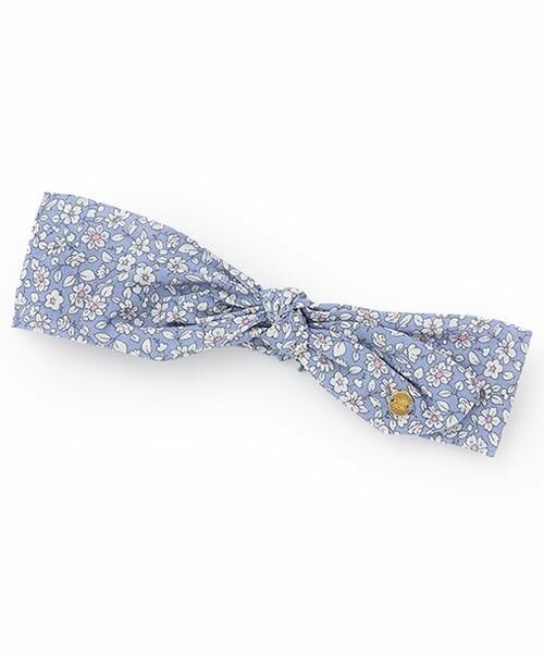 petit main / プティマイン ベビー・キッズグッズ | アソートヘアバンド | 詳細6