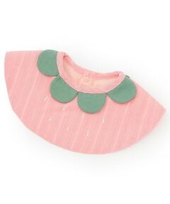 petit main / プティマイン スタイ・ビブ | 【防水】フルーツスタイ