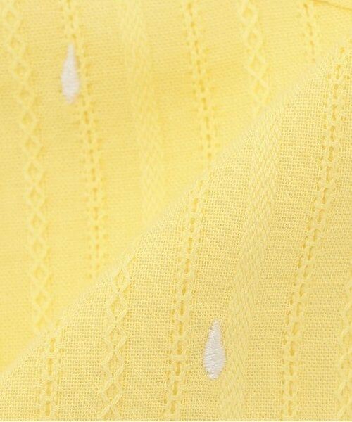 petit main / プティマイン スタイ・ビブ | 【防水】フルーツスタイ | 詳細7