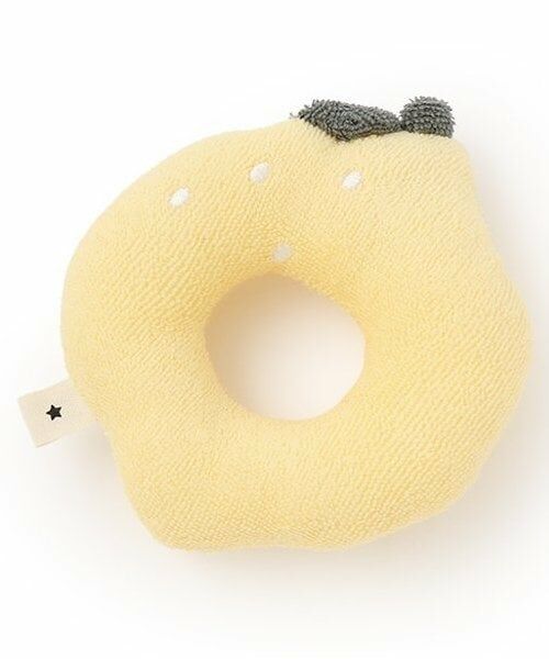 petit main / プティマイン おもちゃ・トイカメラ | フルーツラトル | 詳細2