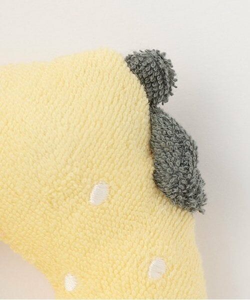 petit main / プティマイン おもちゃ・トイカメラ | フルーツラトル | 詳細5