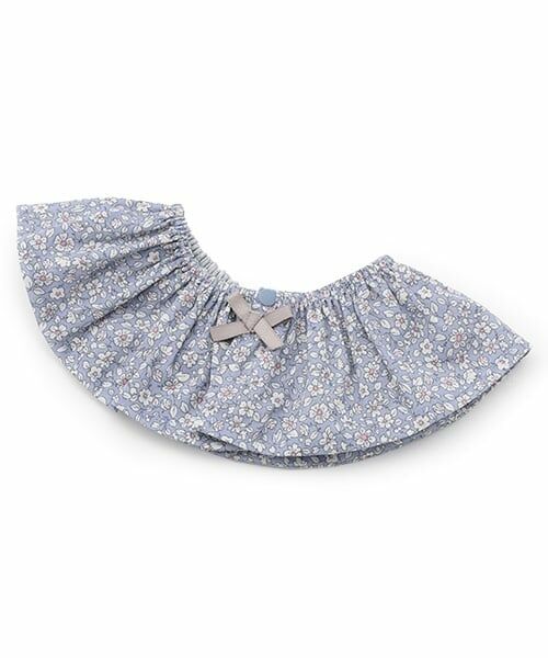 petit main / プティマイン スタイ・ビブ | アソートフリルスタイ | 詳細2