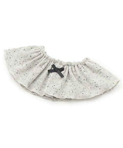 petit main / プティマイン スタイ・ビブ | アソートフリルスタイ | 詳細3