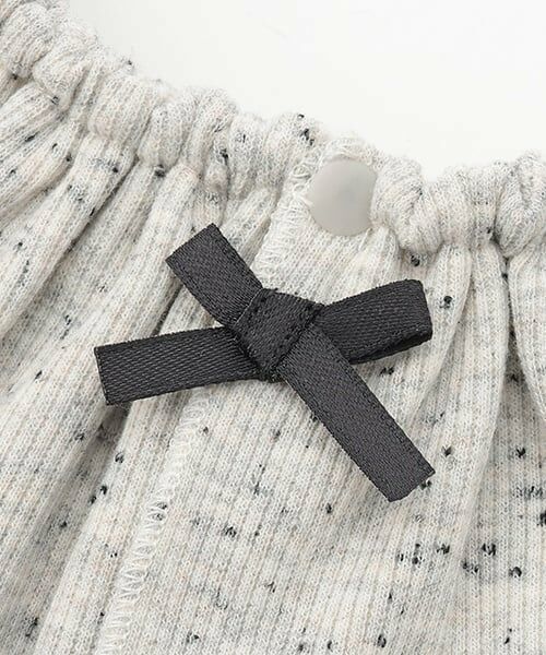 petit main / プティマイン スタイ・ビブ | アソートフリルスタイ | 詳細4