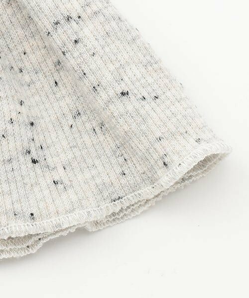 petit main / プティマイン スタイ・ビブ | アソートフリルスタイ | 詳細6