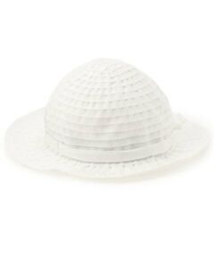 petit main / プティマイン ベビー・キッズグッズ | 【リンク】グログランハット(ベビー)