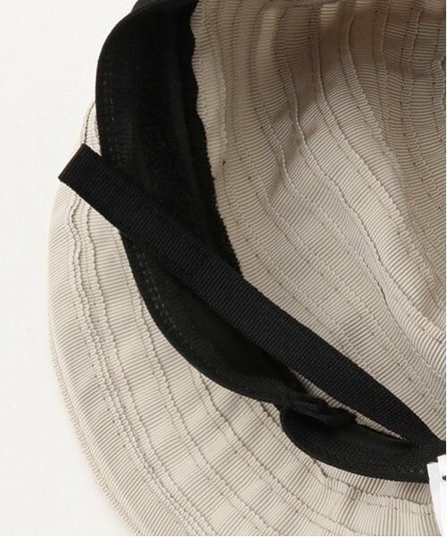 petit main / プティマイン ベビー・キッズグッズ | 【リンク】グログランハット(ベビー) | 詳細8