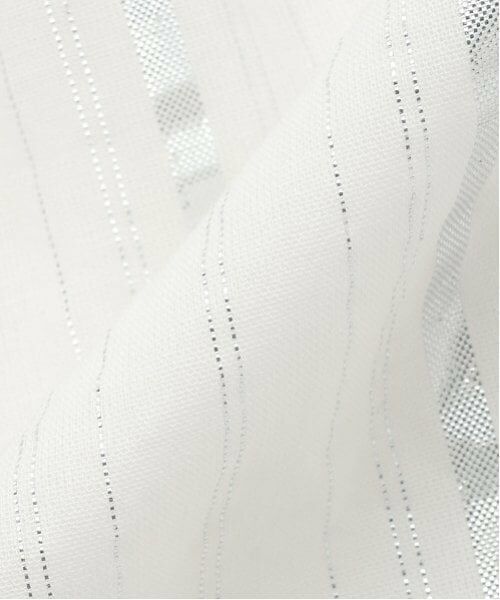 petit main / プティマイン ベビー・キッズウエア | 【リンク】ラメストライプ/花柄セットアップ(ベビー) | 詳細13