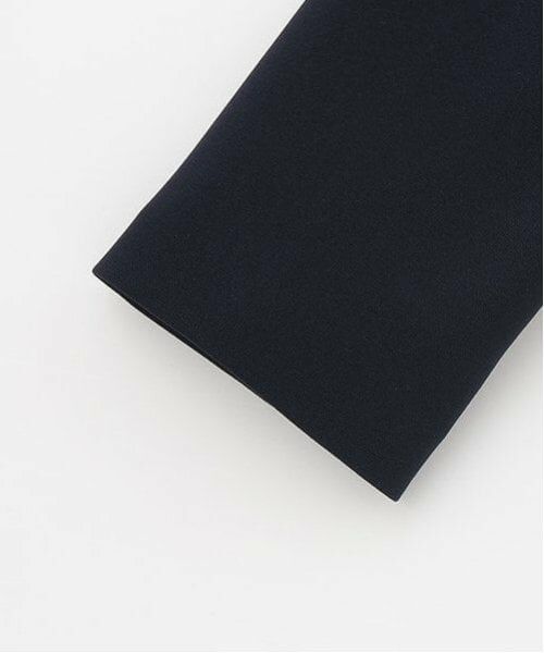 petit main / プティマイン セットアップ | レースOP+ノーカラーJKセット | 詳細11