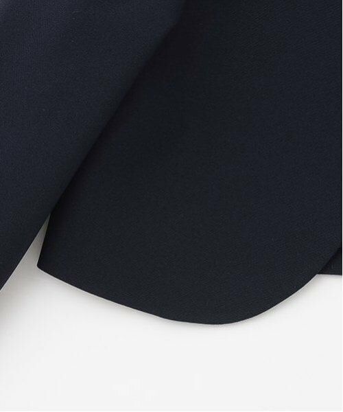 petit main / プティマイン セットアップ | レースOP+ノーカラーJKセット | 詳細12