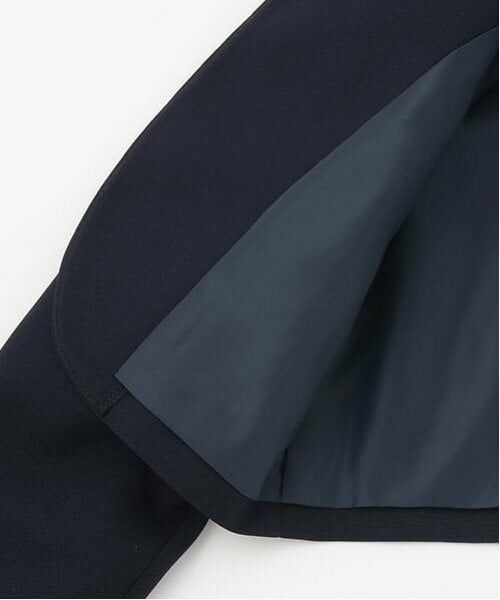 petit main / プティマイン セットアップ | レースOP+ノーカラーJKセット | 詳細19