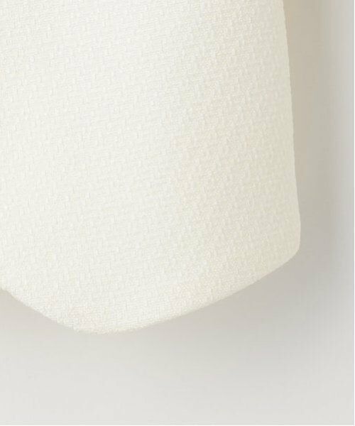 petit main / プティマイン セットアップ | チェックOP+スカラップジャケットセット | 詳細12