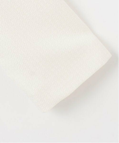 petit main / プティマイン セットアップ | 長袖OP+スカラップジャケットセット | 詳細18