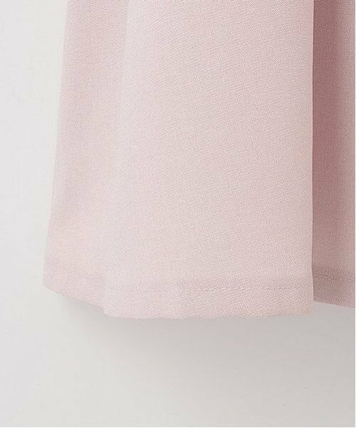 petit main / プティマイン セットアップ | 長袖OP+スカラップジャケットセット | 詳細22