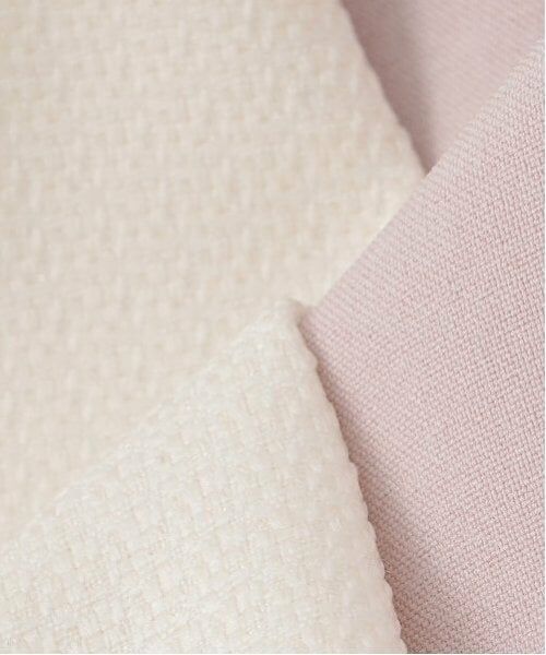 petit main / プティマイン セットアップ | 長袖OP+スカラップジャケットセット | 詳細29