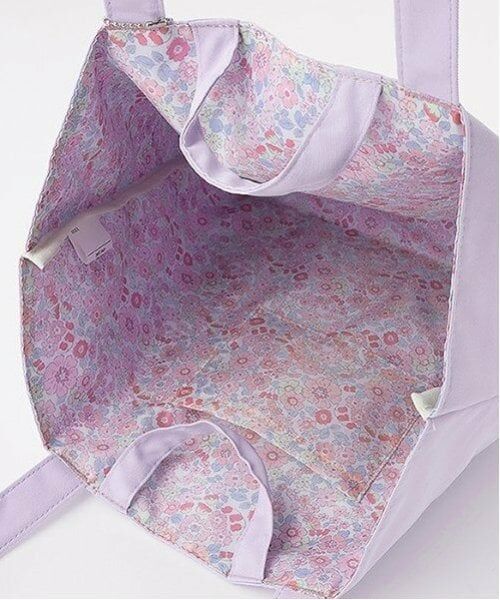 petit main / プティマイン インテリア・生活雑貨・ホビー・ステーショナリー | 刺しゅうレッスンバッグ | 詳細10