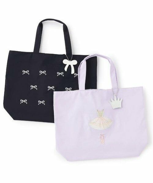 petit main / プティマイン インテリア・生活雑貨・ホビー・ステーショナリー | 刺しゅうレッスンバッグ | 詳細12