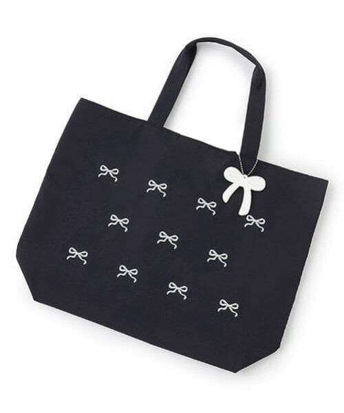 petit main / プティマイン インテリア・生活雑貨・ホビー・ステーショナリー | 刺しゅうレッスンバッグ | 詳細3