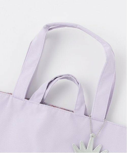 petit main / プティマイン インテリア・生活雑貨・ホビー・ステーショナリー | 刺しゅうレッスンバッグ | 詳細5