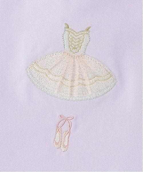 petit main / プティマイン インテリア・生活雑貨・ホビー・ステーショナリー | 刺しゅうレッスンバッグ | 詳細8