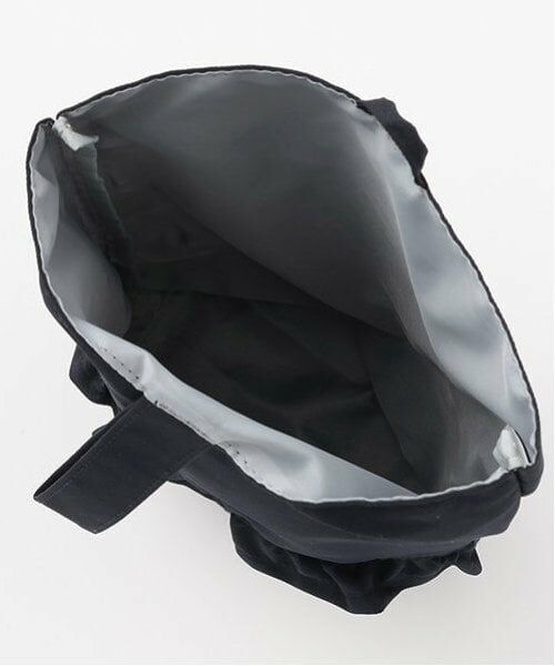 petit main / プティマイン インテリア・生活雑貨・ホビー・ステーショナリー | フリルシューズバッグ | 詳細9