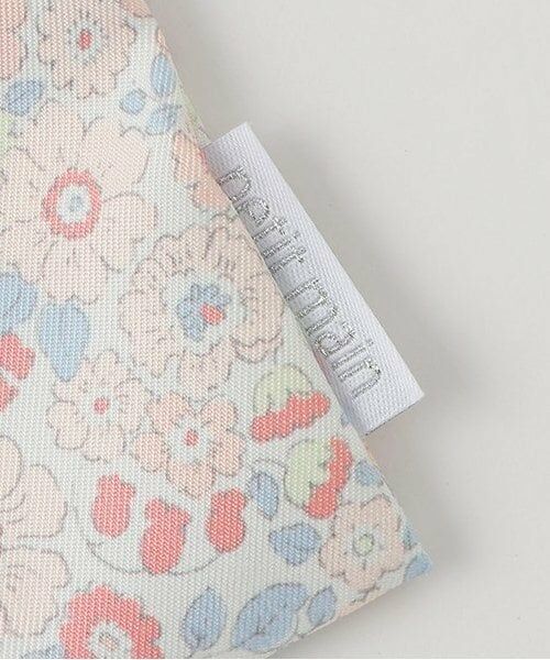 petit main / プティマイン インテリア・生活雑貨・ホビー・ステーショナリー | ワンポイント巾着2P | 詳細5