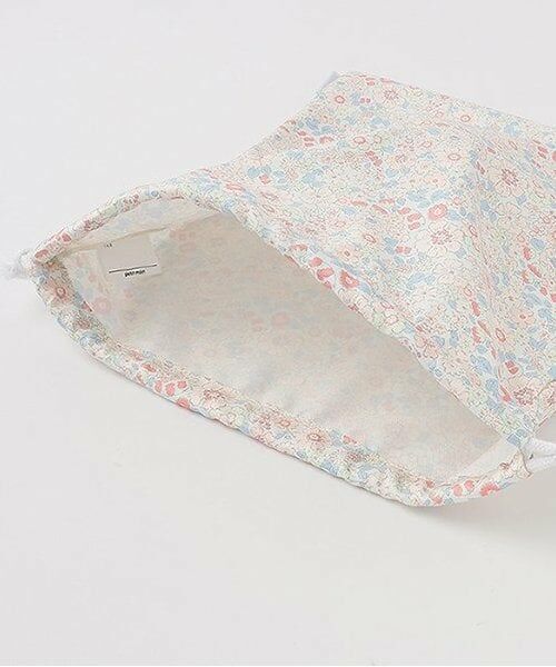 petit main / プティマイン インテリア・生活雑貨・ホビー・ステーショナリー | ワンポイント巾着2P | 詳細7