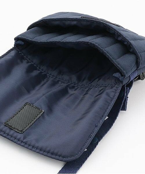 petit main / プティマイン インテリア・生活雑貨・ホビー・ステーショナリー | リボン2WAY移動ポケット | 詳細4