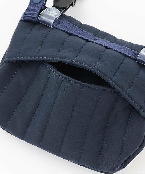 petit main / プティマイン インテリア・生活雑貨・ホビー・ステーショナリー | リボン2WAY移動ポケット | 詳細5