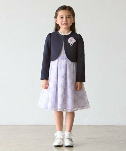 petit main / プティマイン ソックス | シースルーフリルソックス | 詳細3