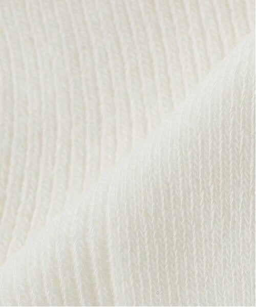 petit main / プティマイン ソックス | シースルーフリルソックス | 詳細8