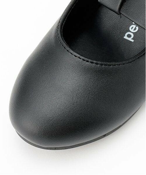 petit main / プティマイン パンプス | リボンメリージェーンシューズ　 | 詳細10