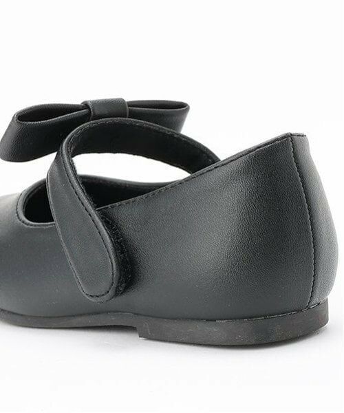 petit main / プティマイン パンプス | リボンメリージェーンシューズ　 | 詳細11