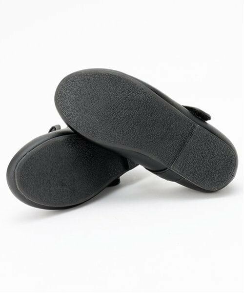 petit main / プティマイン パンプス | リボンメリージェーンシューズ　 | 詳細14