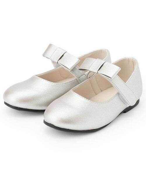 petit main / プティマイン パンプス | リボンメリージェーンシューズ　 | 詳細6