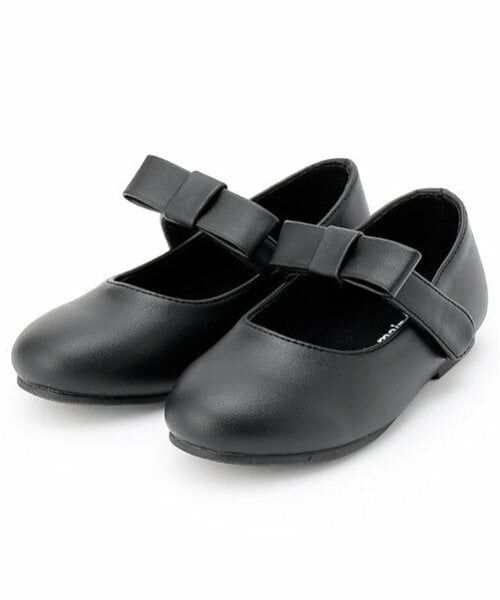 petit main / プティマイン パンプス | リボンメリージェーンシューズ　 | 詳細7