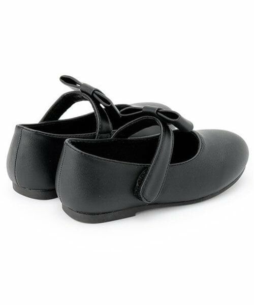 petit main / プティマイン パンプス | リボンメリージェーンシューズ　 | 詳細8