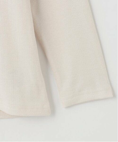 petit main / プティマイン ミニ丈・ひざ丈ワンピース | 花柄チュールワンピセット | 詳細14