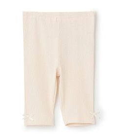 petit main / プティマイン その他パンツ | 【プティプラ】GIRLS7分丈レギンス