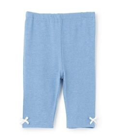 petit main / プティマイン その他パンツ | 【プティプラ】GIRLS7分丈レギンス